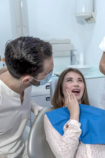 Best Broken Tooth Emergency  in Sinton, TX