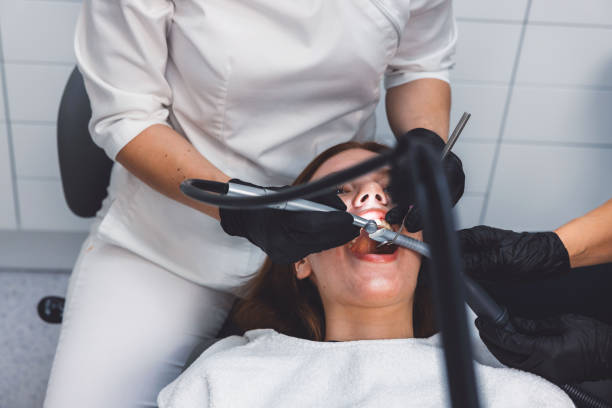 Best Dentist Open on Weekends  in Sinton, TX