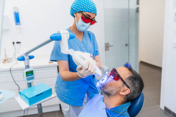 Best Dentist for Tooth Abscess  in Sinton, TX
